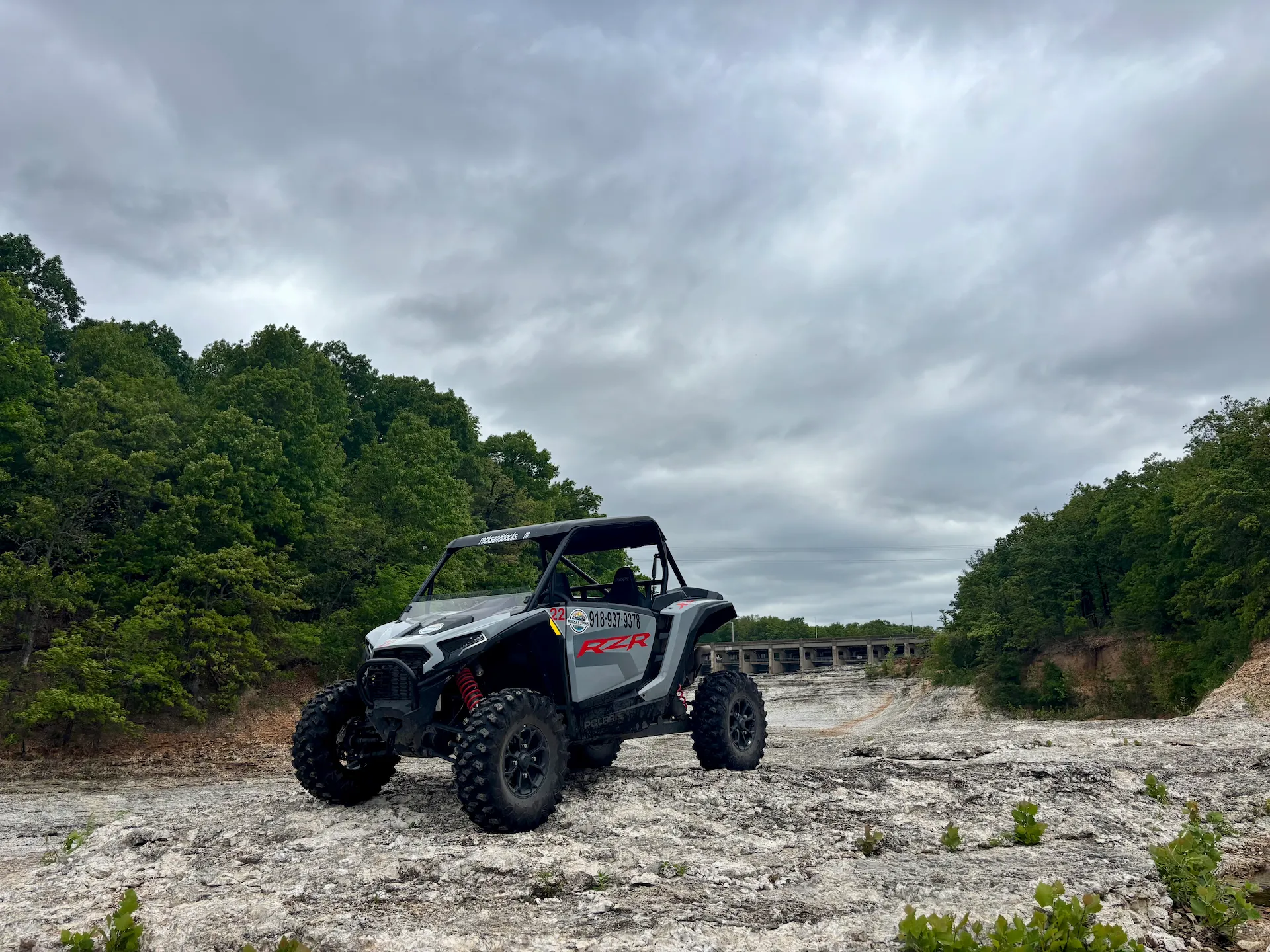 Slingshot Rentals | Disney, Oklahoma | Polaris Adventures