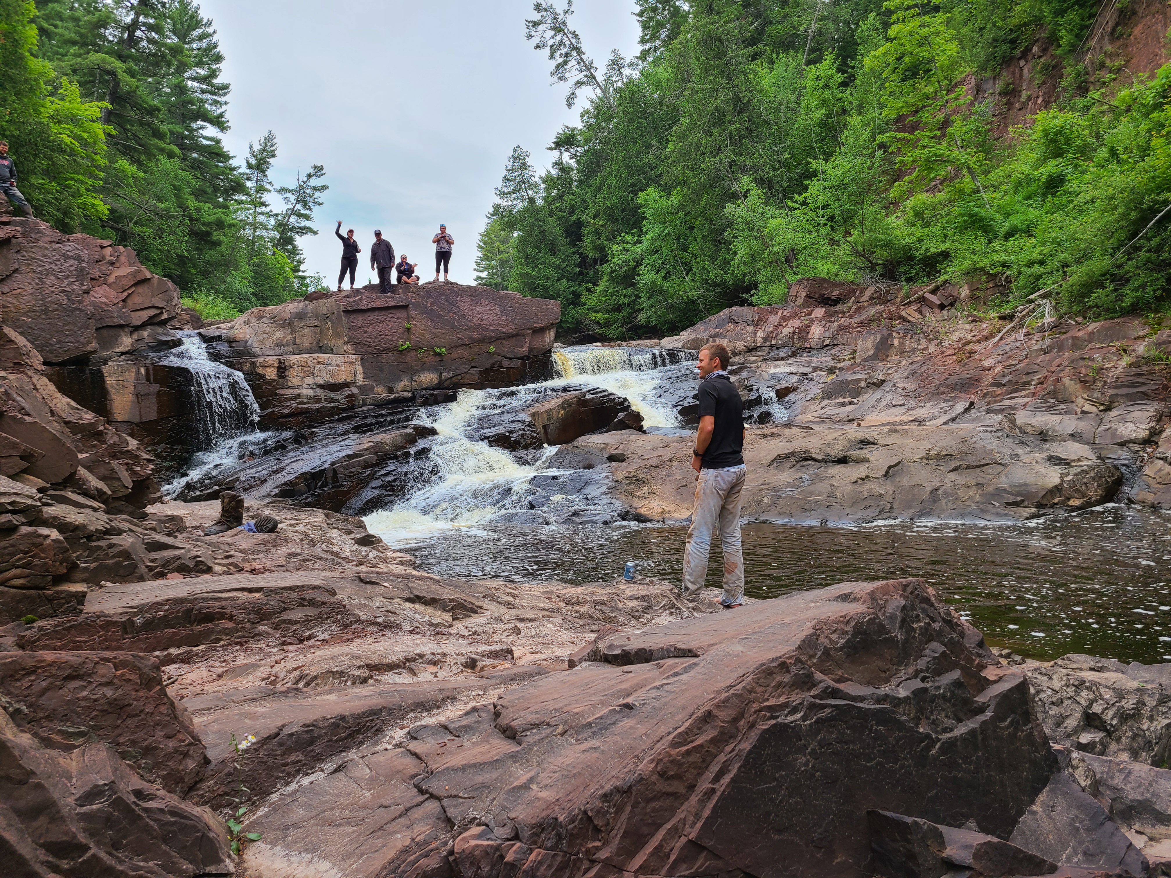 Hamilton's North Coast Adventures & Rentals | Polaris Adventures