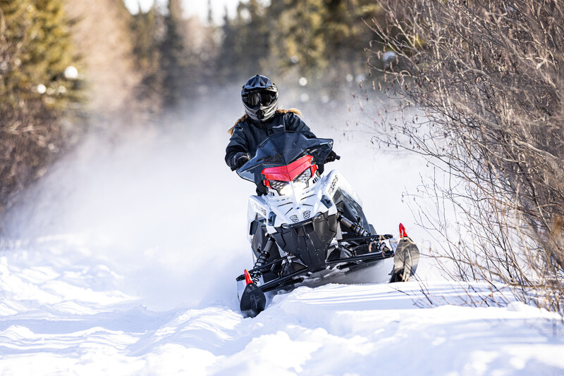 Multi-Day Slingshot Rentals | Deadwood, South Dakota | Polaris